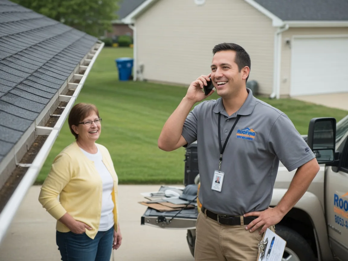 Local Roofing Contractors Smithfield, ME FAQs
